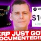 HOLY CR*P XRP JUST GOT DOCUMENTED!!! (XRP EXPLOSION??)