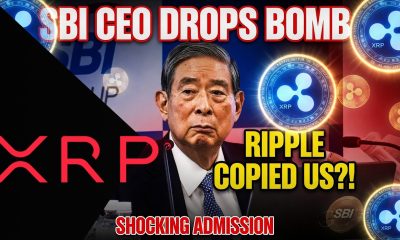 XRP Ripple Believe IT or NOT, XRP USE CASE ONLY FLARE Delivers, SBI LEADS with XRP CANTON SOLANA ETH