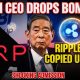 XRP Ripple Believe IT or NOT, XRP USE CASE ONLY FLARE Delivers, SBI LEADS with XRP CANTON SOLANA ETH