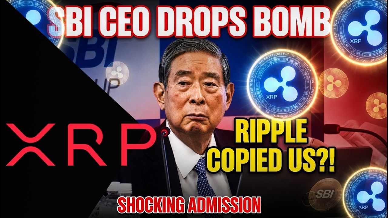 XRP Ripple Believe IT or NOT, XRP USE CASE ONLY FLARE Delivers, SBI LEADS with XRP CANTON SOLANA ETH
