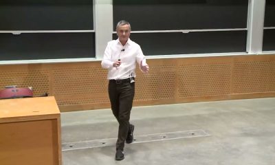 Lecture 4: The Financial Market