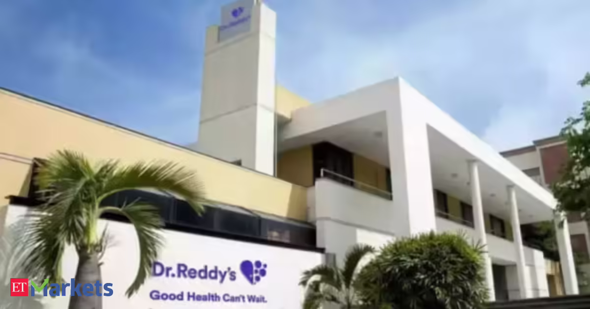 Dr Reddy's Laboratories Q4 Results: Cons PAT falls 86% YoY to Rs 221 crore, revenue dips 12%; Rs 8 per share dividend announced