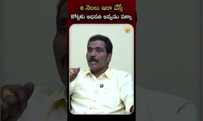 Vishwa Money Babu’s 6-Month Formula for Financial Success! |6 Months & Become Rich Vishwa Money Babu