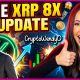 HUGE 8X XRP 8X UPDATE - ERIC TRUMP DROPS BITCOIN TRUTH BOMB