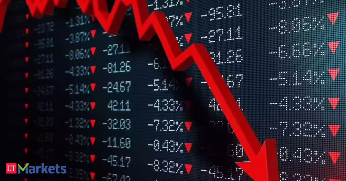 Gold, housing plays take a hit as PM Modi's austerity pitch rattles consumer-facing stocks