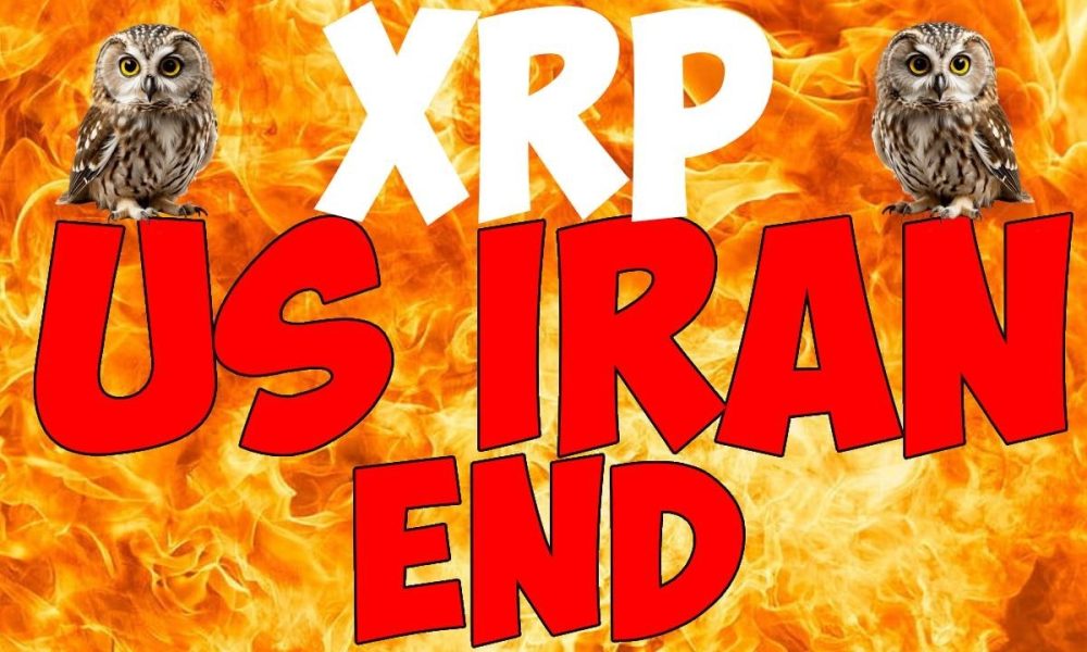 Ripple XRP TUESDAY 8pm EASTERN TIME!