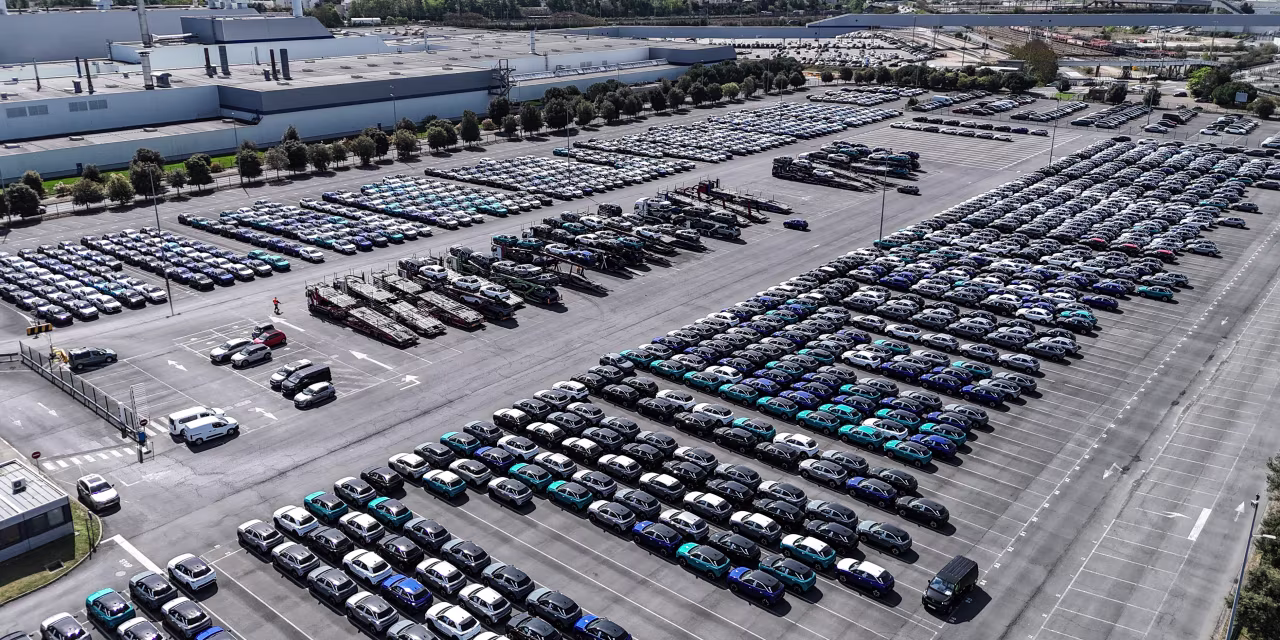 This Car Company Doesn’t Fear China