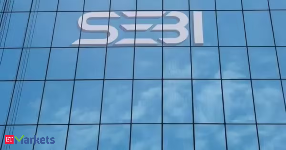 Sebi may relax norms for select agri commodity F&O contracts