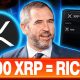 The TRUTH About 1,000 XRP (It Will Be Worth...)