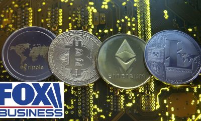 'CRITICAL FOR THE ENTIRE FINANCIAL INDUSTRY': CEO backs crypto regulation push