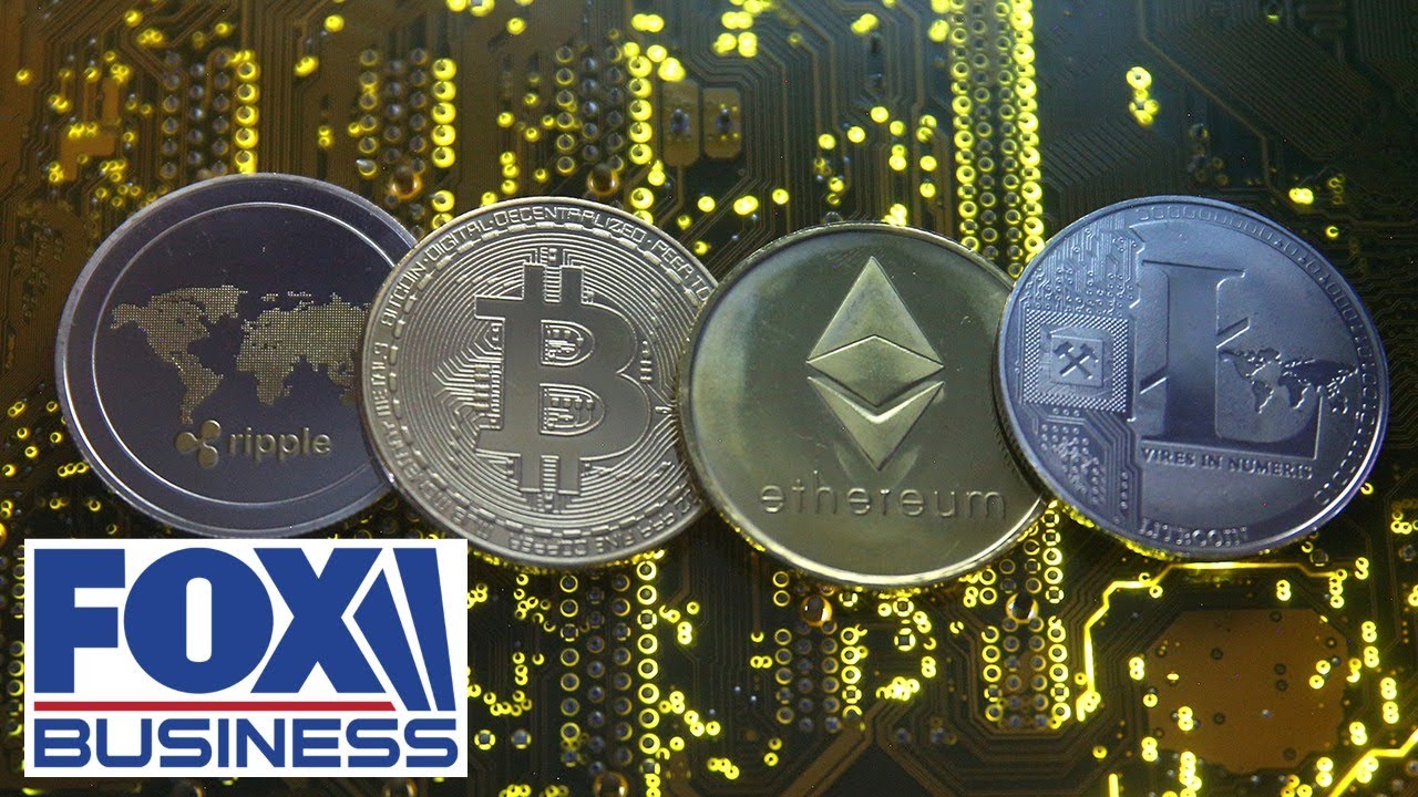 'CRITICAL FOR THE ENTIRE FINANCIAL INDUSTRY': CEO backs crypto regulation push