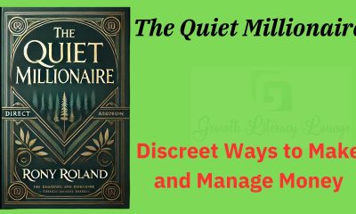 The Quiet Millionaire: Discreet Ways to Make and Manage Money (Audio-Book)