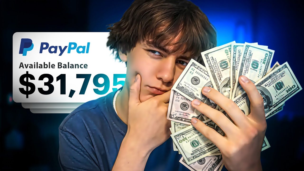 How to Make Money as a Teenager