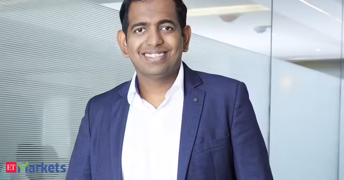 Bringing institutional-grade research to bonds is a game changer for retail investors: Saurav Ghosh of Jiraaf