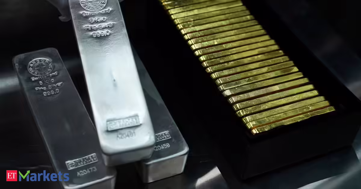 Silver jumps Rs 17,000/kg, gold soars to Rs 1.62 lakh/10g after centre hikes import duty. What should investors do?