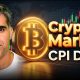 Crypto Market Alert: CPI Data, Fed Updates, and Global Geopolitics Explained
