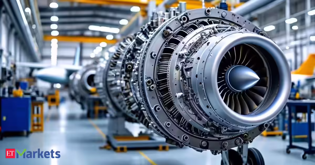Multibagger MTAR Technologies shares drop nearly 4% despite 223% surge in Q4 net profit