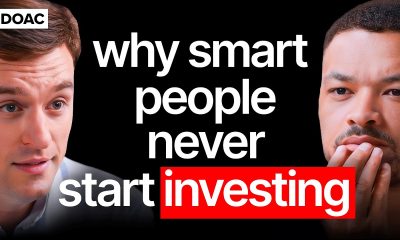 Stock Expert: Becoming Rich Is Simple, But You Won’t Do It!