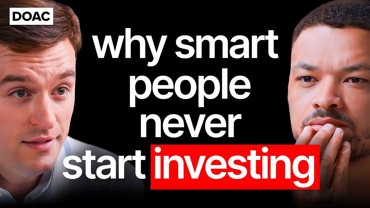 Stock Expert: Becoming Rich Is Simple, But You Won’t Do It!
