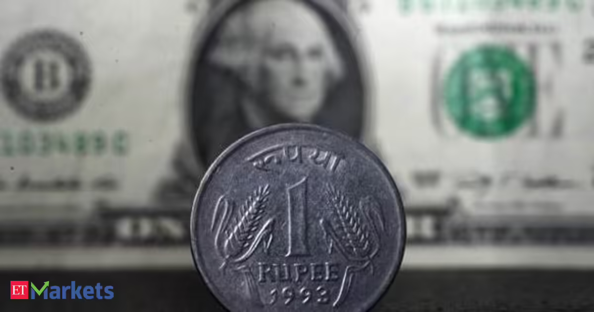 Rupee hits all-time low of 95.74 vs USD as outflows wipe comfort from gold duty hike