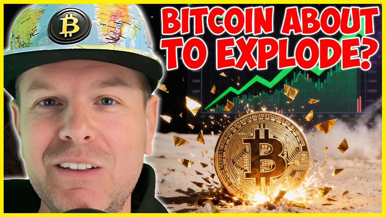 WARNING: BITCOIN WORST NIGHTMARE