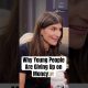 Why Young People Are Giving Up on Money