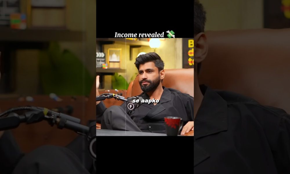 20 lakhs per day #reality #money #harshgujral #rajshamani