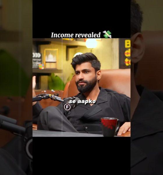 20 lakhs per day #reality #money #harshgujral #rajshamani