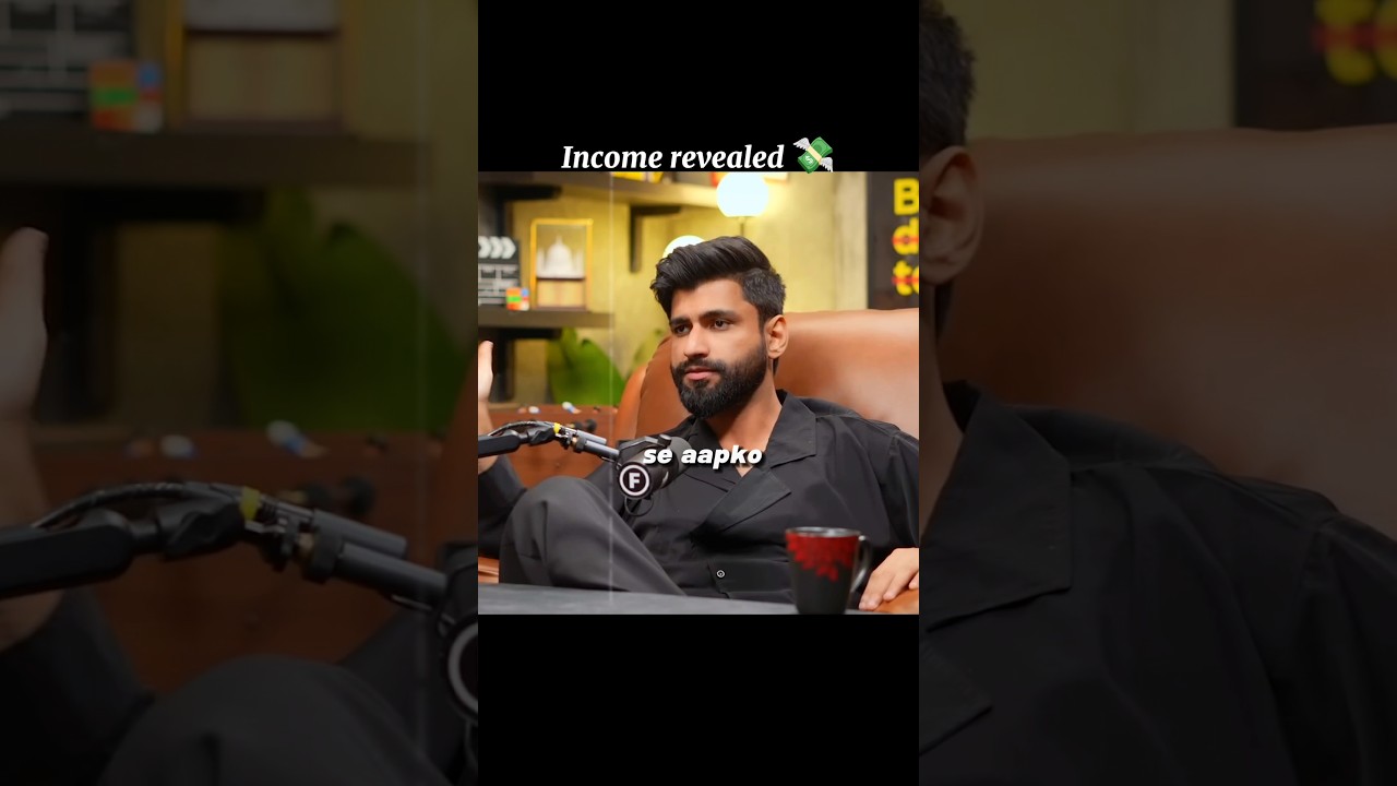 20 lakhs per day #reality #money #harshgujral #rajshamani