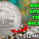 4 Rare Five Cent Coins Worth BIG MONEY?  Hidden Jefferson & Buffalo Nickels You Must Check!