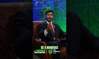[The Financial Hub] EL CONSUMIDOR VS. EL MERCADO