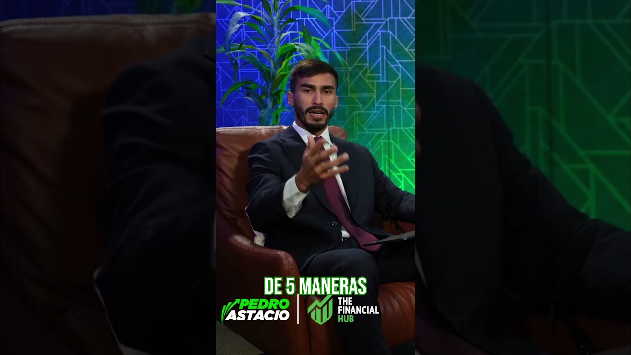 [The Financial Hub] EL CONSUMIDOR VS. EL MERCADO
