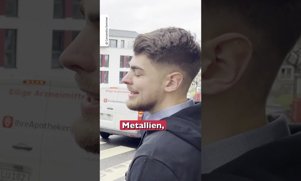 Sie wollen an unser Geld !?