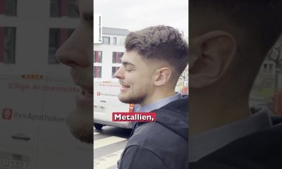 Sie wollen an unser Geld !?