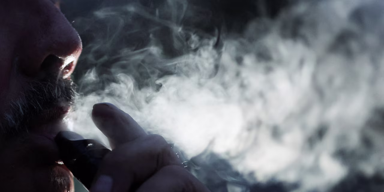 Imperial Brands Pulls Vaping Business From U.S.
