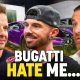Mat Armstrong Exposes Truth on Bugatti Controversy & Restoring WRECKED Supercars