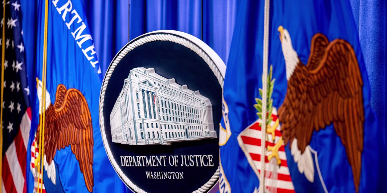 PayPal Reaches $30 Million Pact With Justice Department Over Minority Funding