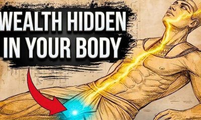 One Bedtime Habit That Turns Sexual Energy Into Money: The Ancient Secret