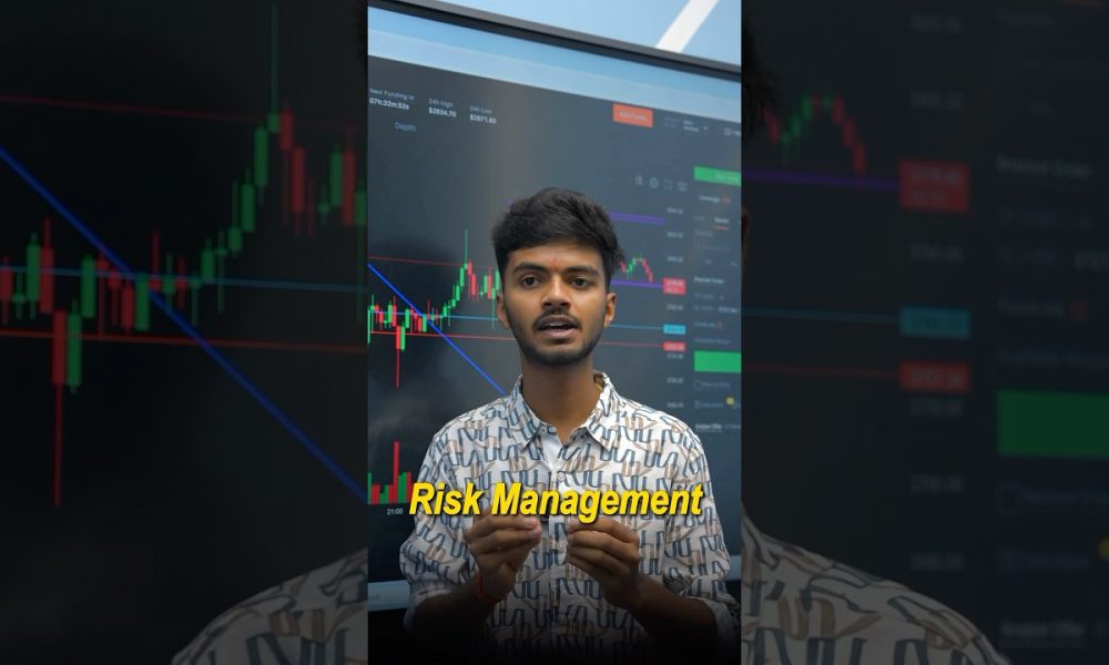How To Become Crypto Millionaire #trading #crypto #bitcoin