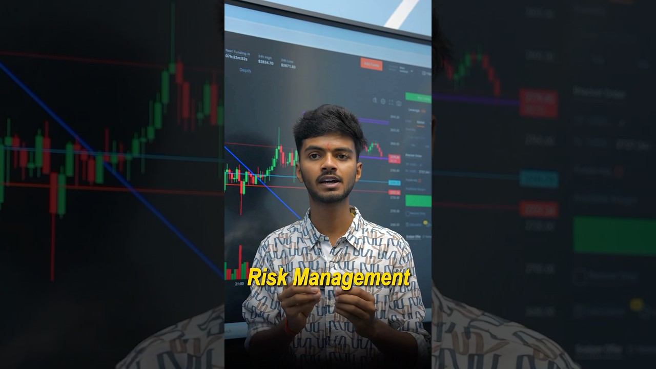 How To Become Crypto Millionaire #trading #crypto #bitcoin