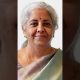 #finance #minister #nirmalasitharaman #great #humble #dedication #caring #generosity #pure #goodvib