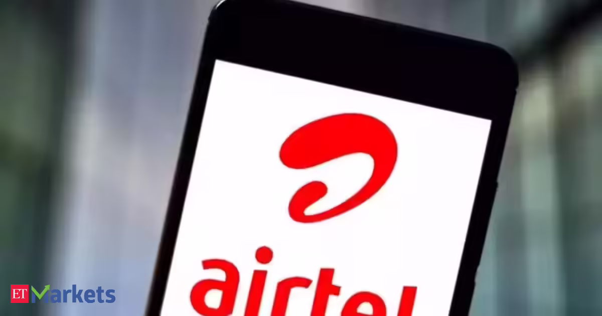Airtel plans Rs 28,000 crore share swap: Deal with ICIL to raise parent’s stake in Airtel Africa & Mittal family’s stake in Airtel