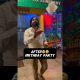 Before party after party #birthdaycelebration #financial #memeshorts