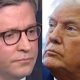 Johnson Reacts To Trump Saying, 'I Don’t Think About Americans’ Financial Situation,' Re Iran War