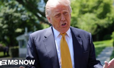 Trump: 'I don't think about Americans' financial situation. I don't think about anybody.'