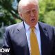 Trump: 'I don't think about Americans' financial situation. I don't think about anybody.'
