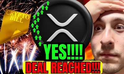 It's 60% NOW!!!! XRP CRYPTO HOLDERS ALL IN XRP ASAP?!