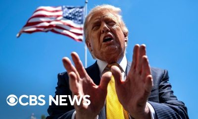 Trump's stunning comments about Americans' financial struggles while Iran war rages on
