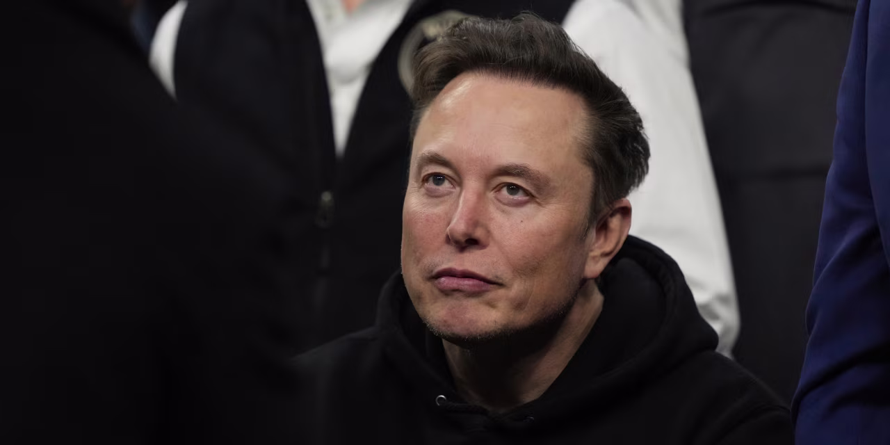 SpaceX and Google Are in Talks to Launch Data Centers in Orbit