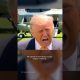 Trump says he doesn't consider Americans' financial situation when dealing with Iran